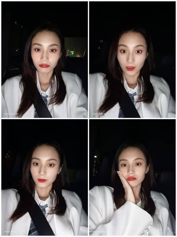 轻颜对焦在哪的简单介绍