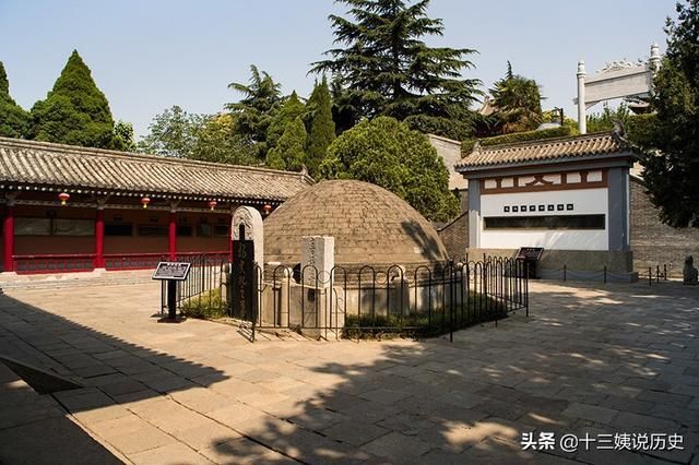 唐玄宗墓在哪(唐玄宗最后去哪了)