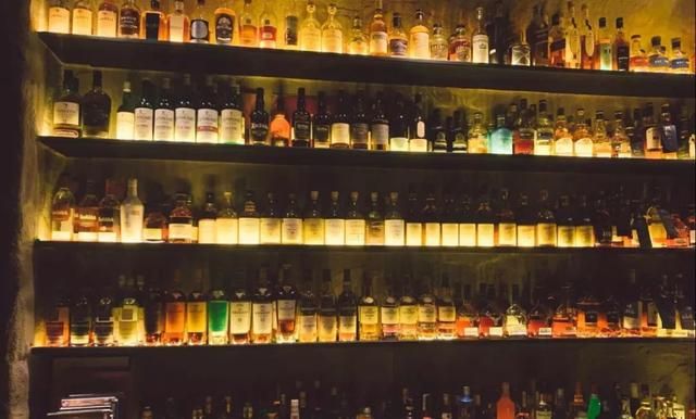 西安阿福酒吧在哪的简单介绍
