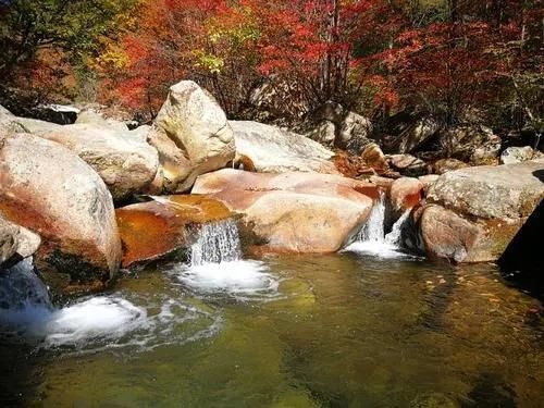 湖水北镇景点在哪里的简单介绍
