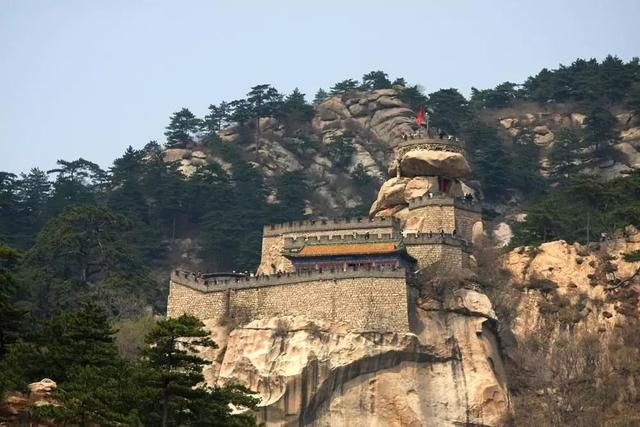 湖水北镇景点在哪里的简单介绍