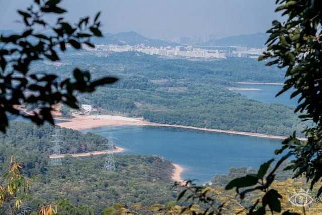 平峦山公园在哪里(平峦山公园要爬多久)