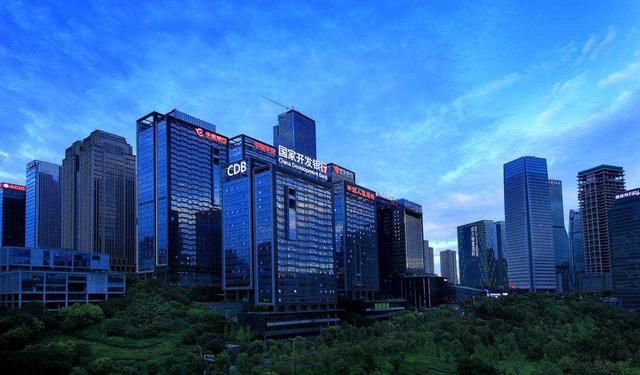 重庆6号线延伸到静观(重庆6号线延伸线)