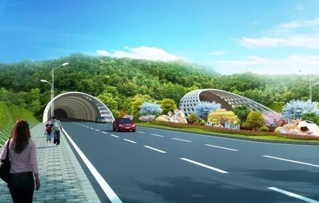 重庆6号线延伸到静观(重庆6号线延伸线)