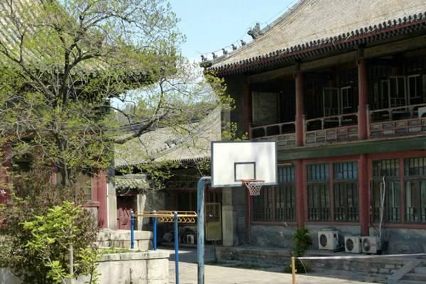 孚王府在哪(孚王府分析)