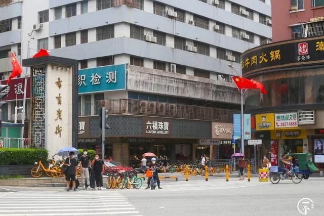 布吉在哪里(布吉在哪里接种新冠疫苗)