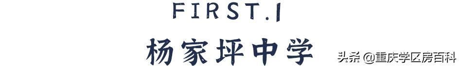 杨家坪中学小升初收费标准(重庆杨家坪中学小升初)