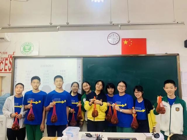 杭州锦绣中学地址在哪(杭州锦绣中学和育才中学有管乐团特长生吗)