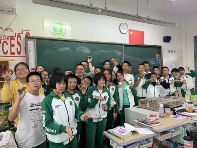 杭州锦绣中学地址在哪(杭州锦绣中学和育才中学有管乐团特长生吗)
