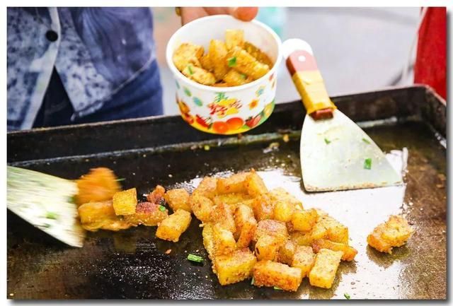 安阳小吃一条街在哪里(安阳美食小吃一条街)