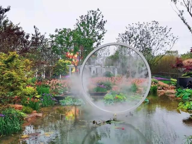 御北园在哪(预备员工制)