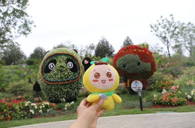 御北园在哪(预备员工制)