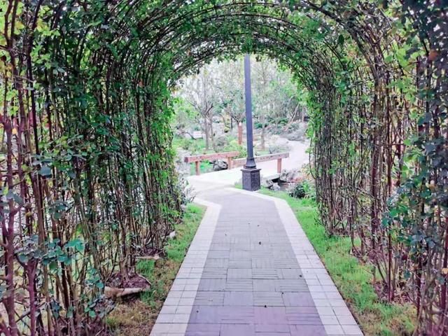 御北园在哪(预备员工制)