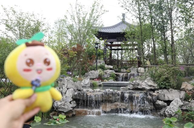 御北园在哪(预备员工制)