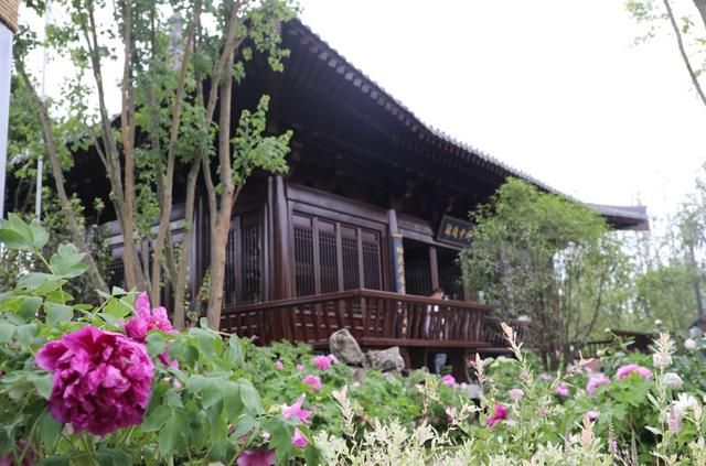 御北园在哪(预备员工制)