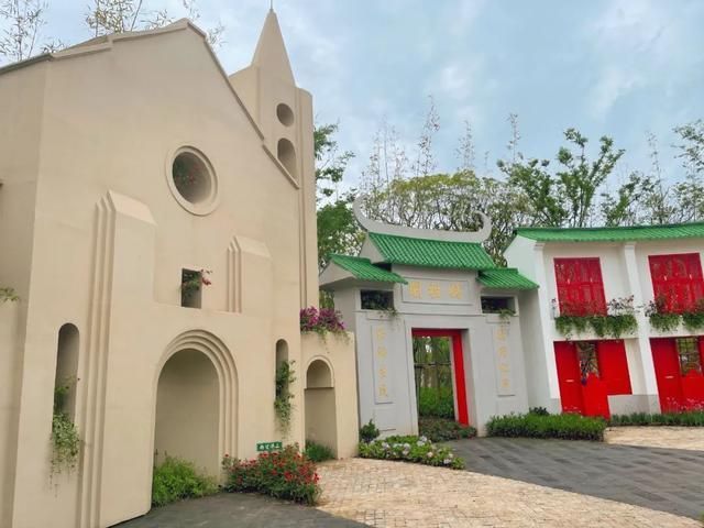 御北园在哪(预备员工制)