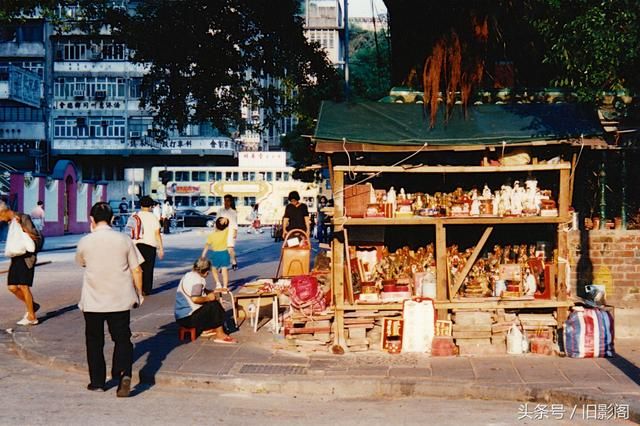 香港九龙码头在哪里(香港九龙西高铁站在哪里)