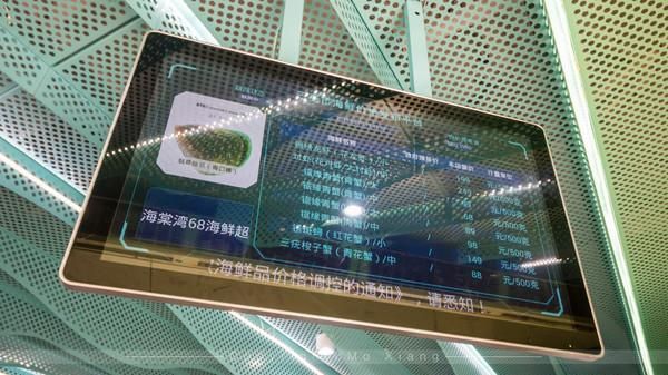 三亚湾美食街在哪里(三亚湾游泳区在哪里)