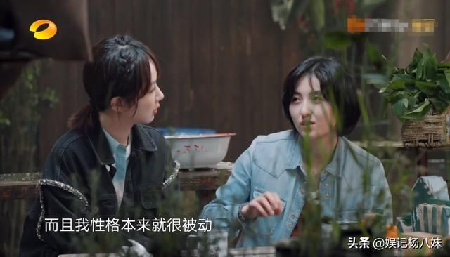 张子枫在哪上学(张子枫有没有在上学)