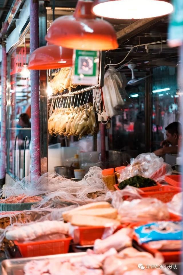 深圳罗湖荷花市场在哪(罗湖荷花市场怎么去)