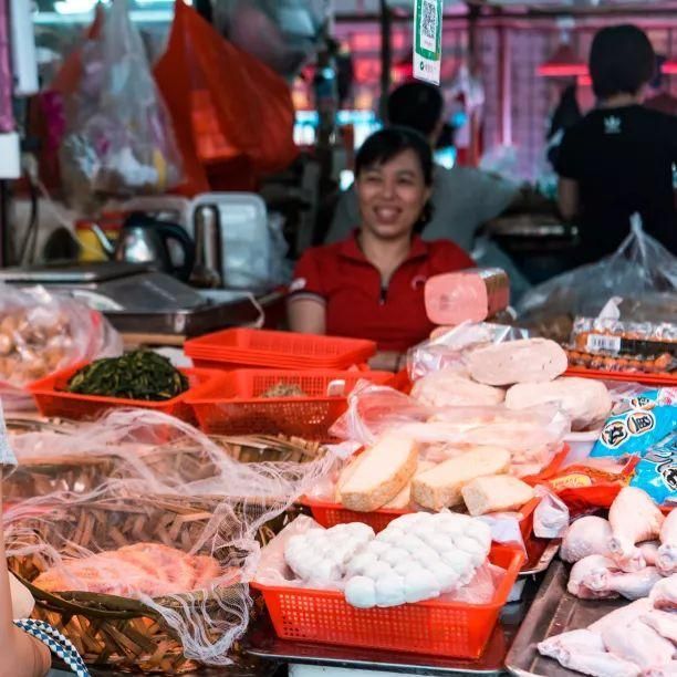 深圳罗湖荷花市场在哪(罗湖荷花市场怎么去)