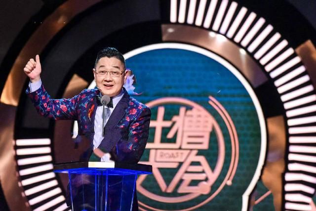 吐槽大会陈赫在哪一期(吐槽大会第九期陈赫)