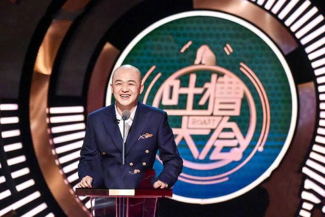 吐槽大会陈赫在哪一期(吐槽大会第九期陈赫)