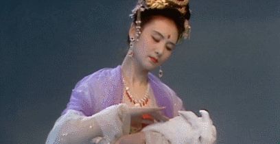 诛仙手游跳舞技能在哪(诛仙手游跟小环跳舞)