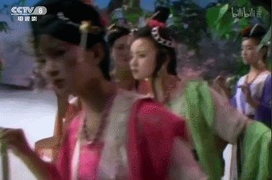 诛仙手游跳舞技能在哪(诛仙手游跟小环跳舞)