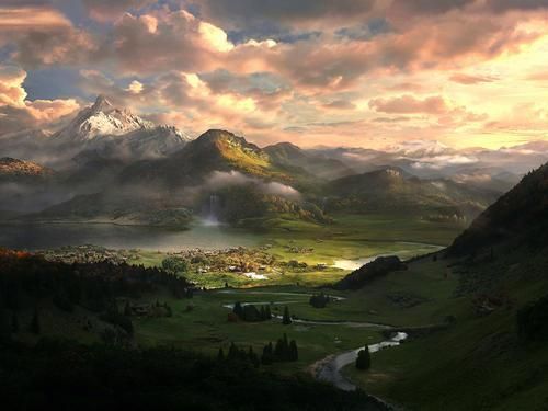 青丘山在哪(青丘山的狐狸有几条尾巴)