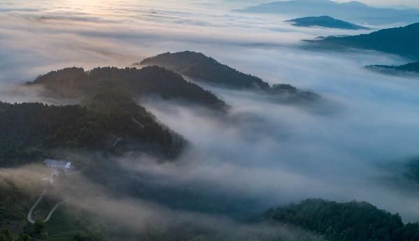 女娲山在哪里(女娲山景区在哪里)