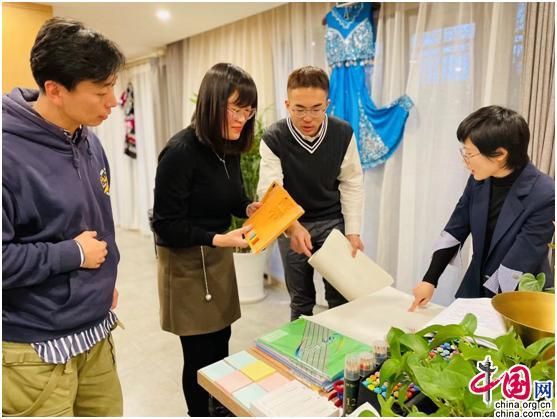 工作室成员分工一览表(劳模工作室成员分工一览表)