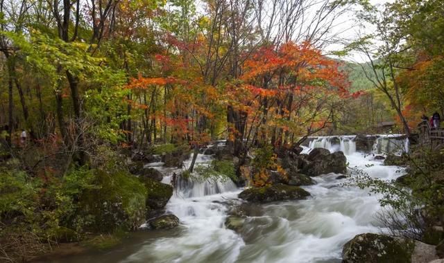 老边沟景区在哪里(老边沟景区地图)