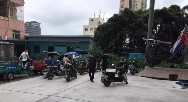 深圳福永红灯区在哪(深圳福永红树湾家具城)