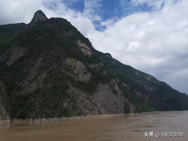 三峡水坝在哪(三峡大坝在哪个市)