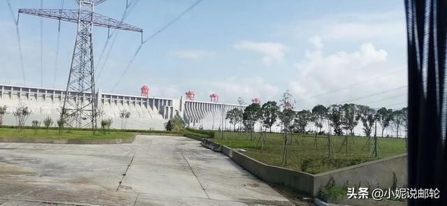 三峡水坝在哪(三峡大坝在哪个市)