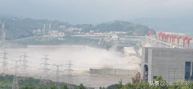 三峡水坝在哪(三峡大坝在哪个市)