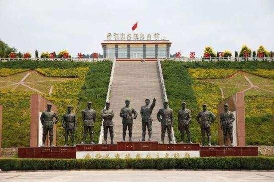 北阳市在哪(北洋时期的军阀割据)