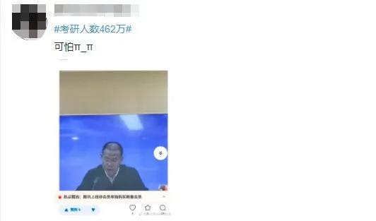 今年考研多少人(今年考研多少人)