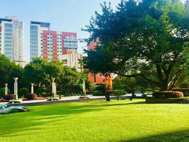 重庆杨家坪彩云湖高中怎么样(重庆杨家坪彩云湖中学初中部怎么样)