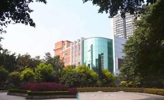 重庆杨家坪彩云湖高中怎么样(重庆杨家坪彩云湖中学初中部怎么样)