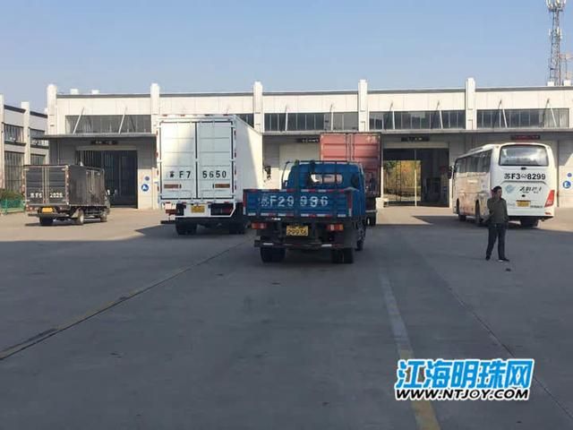 南通汽车年检在哪里(南通汽车年检地点)
