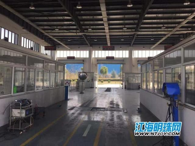 南通汽车年检在哪里(南通汽车年检地点)