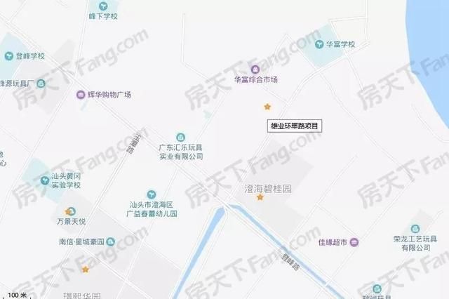 关于汕头长江路拘留所在哪的信息