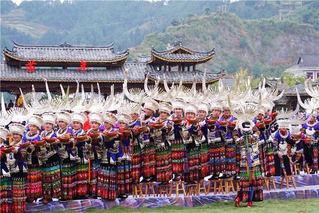 雷山县在哪里(雷山县在哪个市)