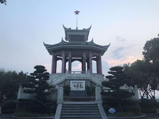 枇杷山在哪儿的简单介绍