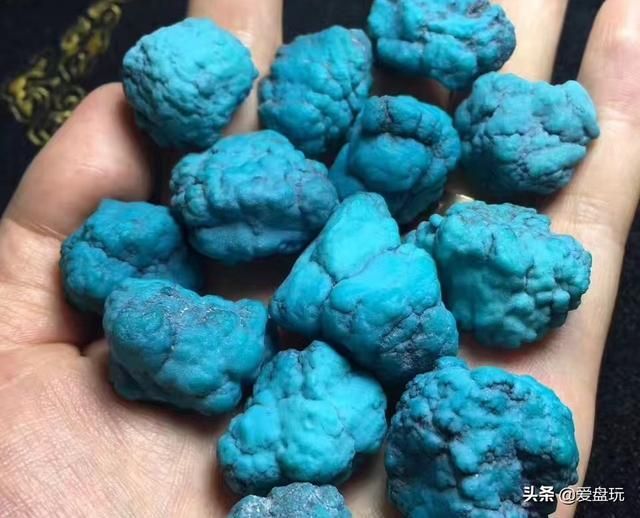 最好的绿松石产地在哪(天然绿松石哪个国家产地最好)