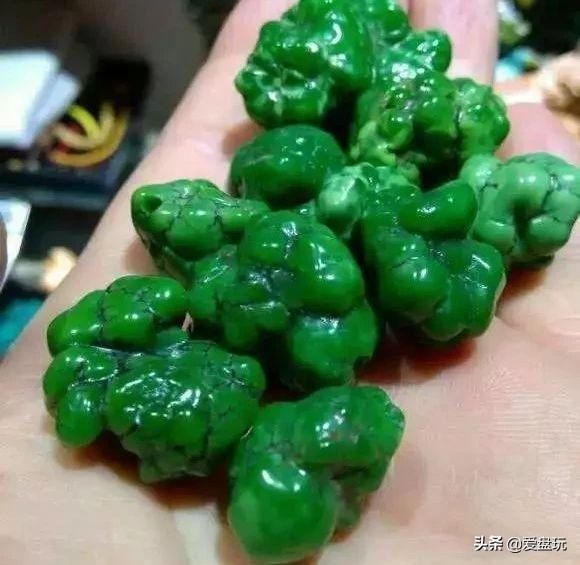 最好的绿松石产地在哪(天然绿松石哪个国家产地最好)