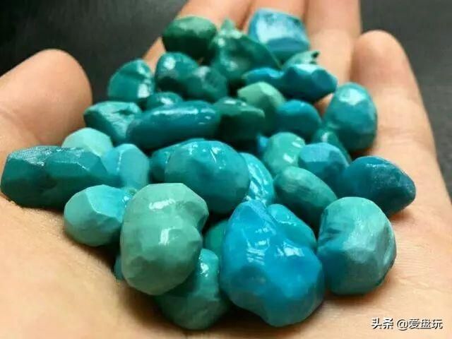 最好的绿松石产地在哪(天然绿松石哪个国家产地最好)