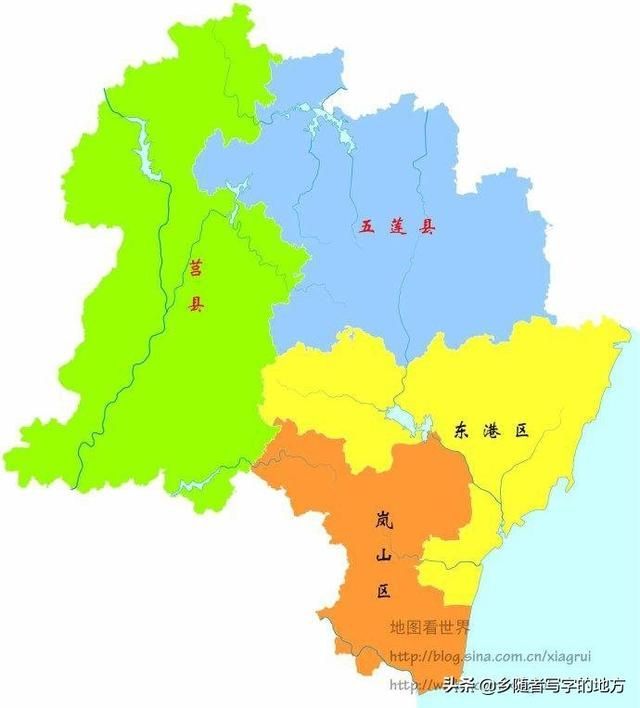 岚山在哪下(岚山在哪里在哪个省份)